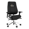 PhantomX Mesh Gaming Chair with Oklahoma City Thunder 2025 Champions Logo