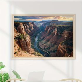 5DDIY Diamond Painting Set - Full Diamond Round Water Diamond Art (Option: Code56)